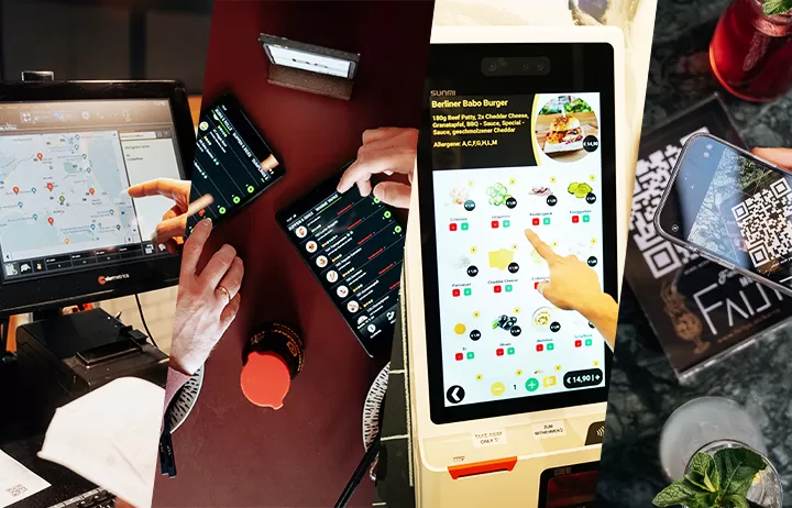 Platform Integration 1