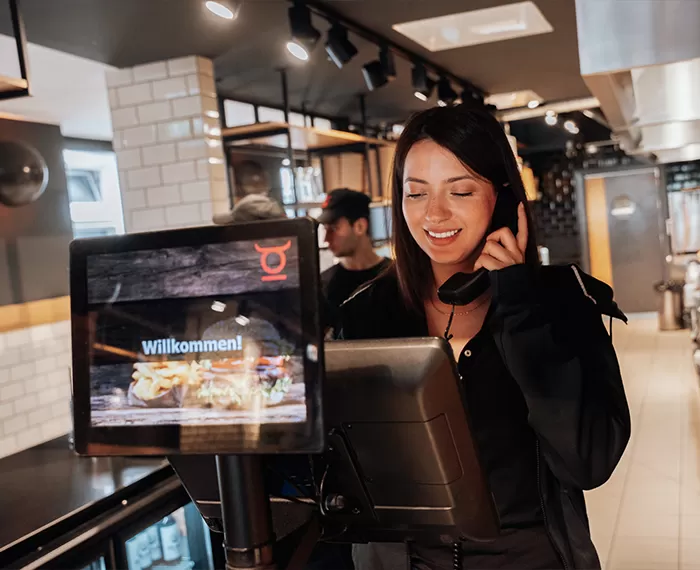Cash Register 10 Thrill Your Staff