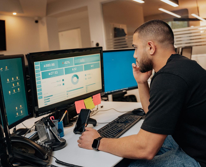 Orderking Dashboard 1