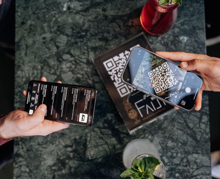 QR Menu