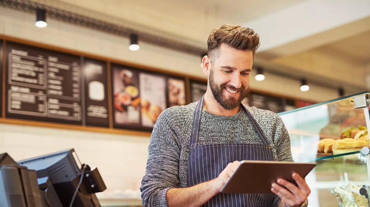 Choosing the Right POS System for Your Restaurant