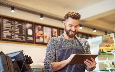 Choosing the Right POS System for Your Restaurant