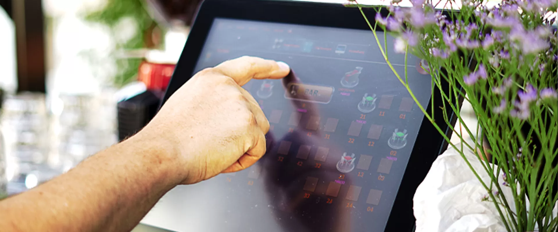 Streamlining Restaurant Operations with Order King2