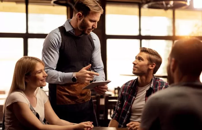 The Importance of POS Systems in Modern Restaurants 3 The Importance of POS Systems2