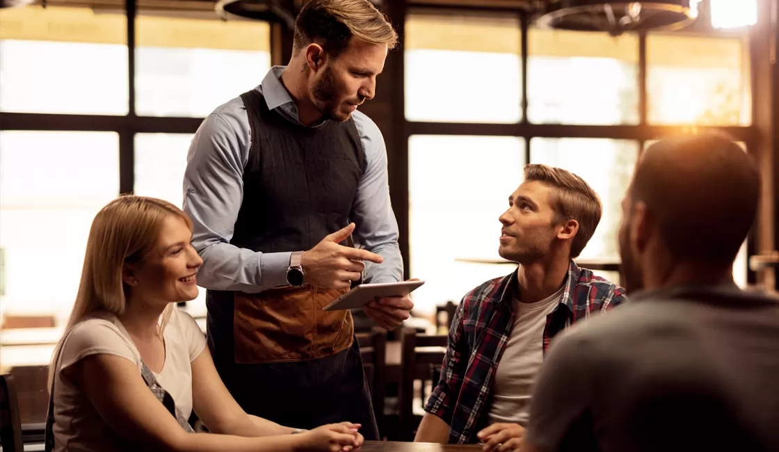 The Importance of POS Systems2